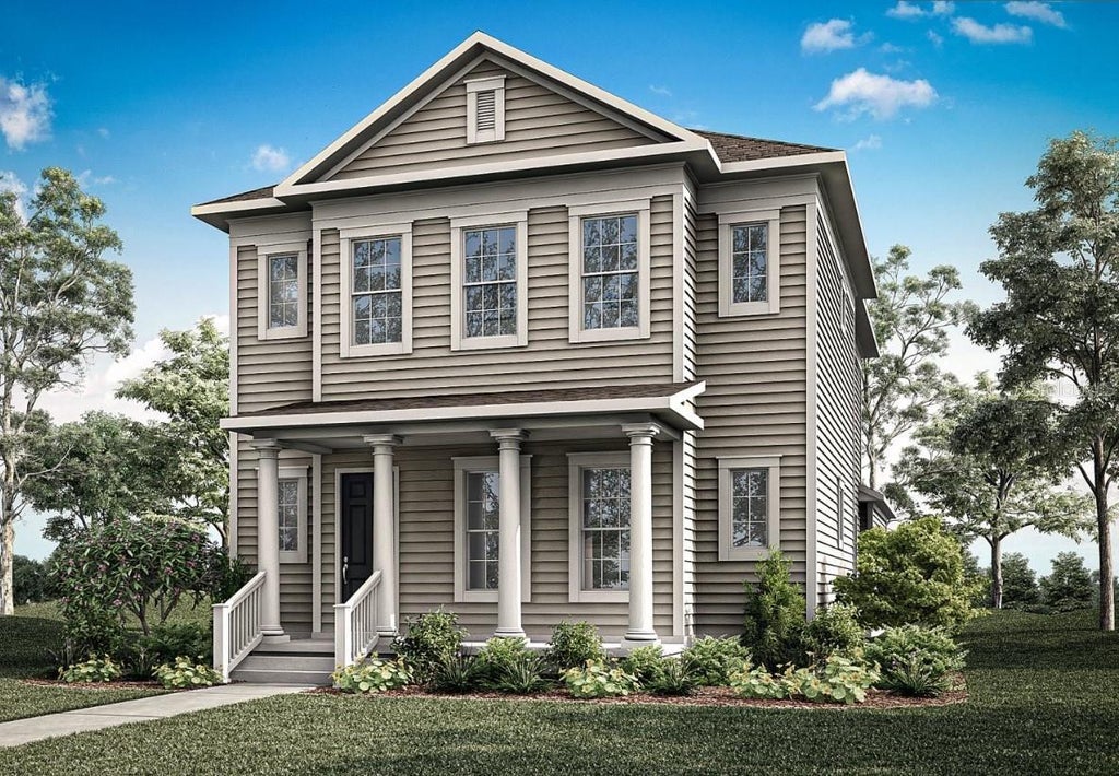 1994 Beach Terrace, CELEBRATION