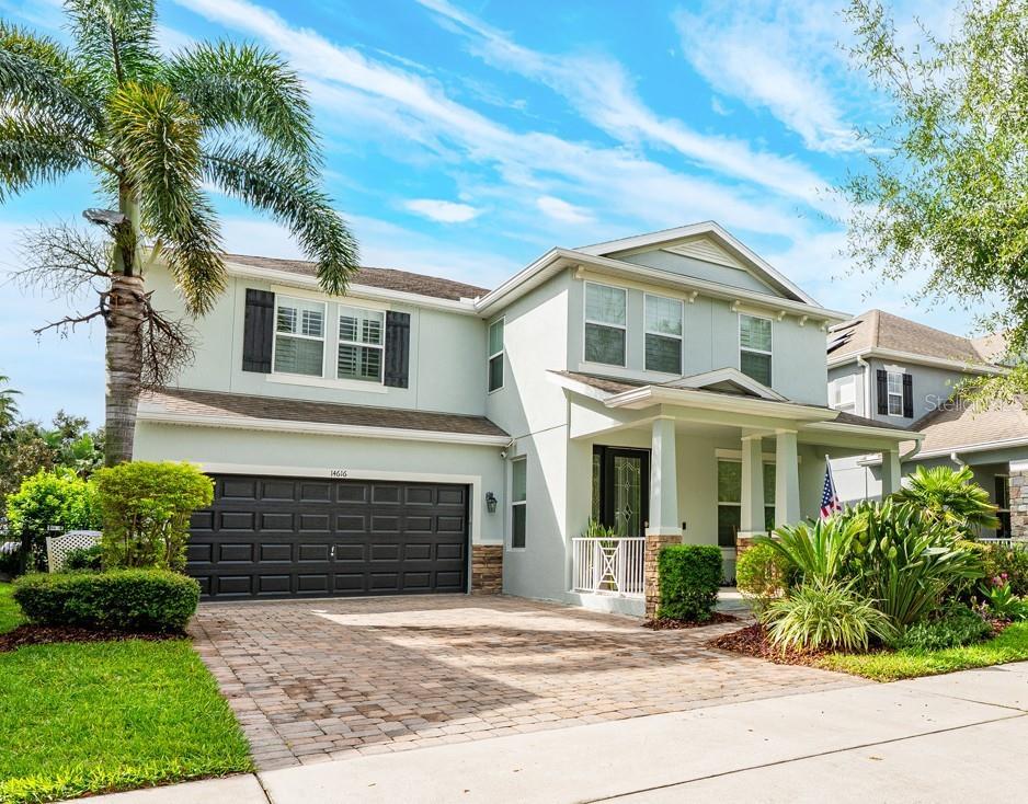 14616 Spotted Sandpiper Boulevard, WINTER GARDEN