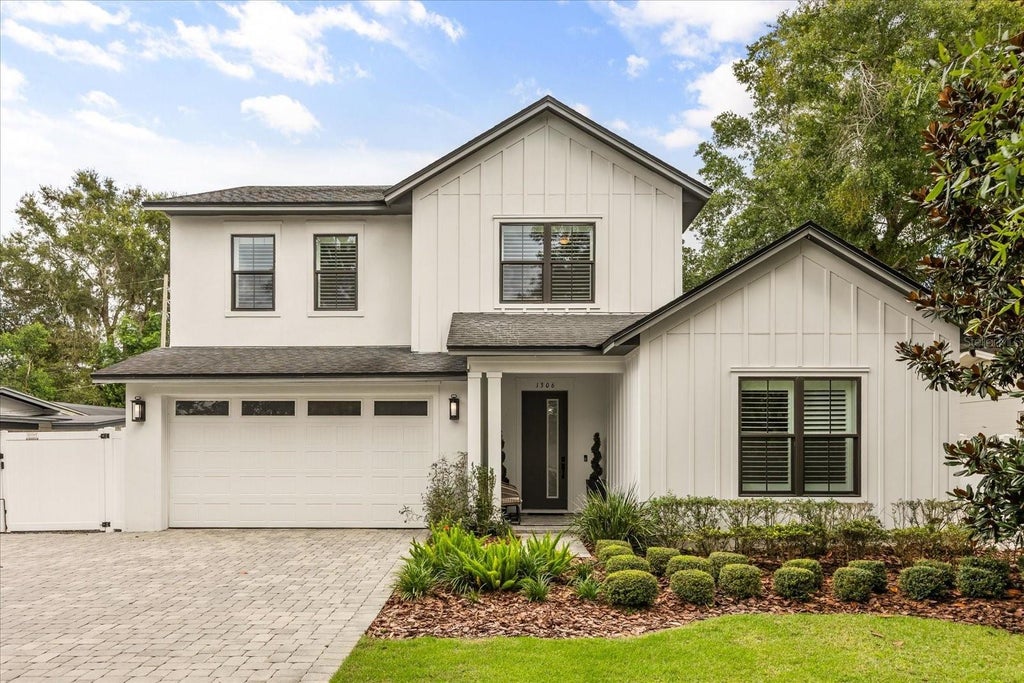 1306 Lindenwood Lane, WINTER PARK