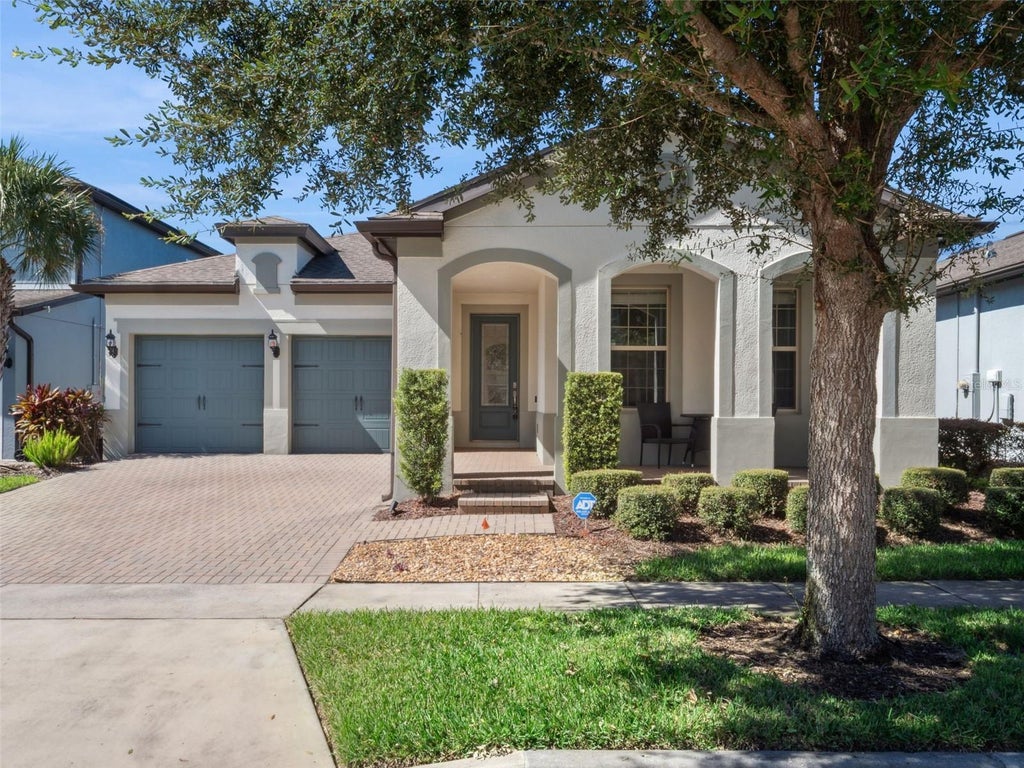 7254 Enchanted Lake Drive, WINTER GARDEN