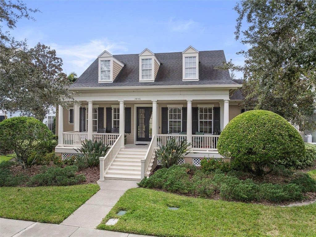 3856 Lower Park Road, ORLANDO
