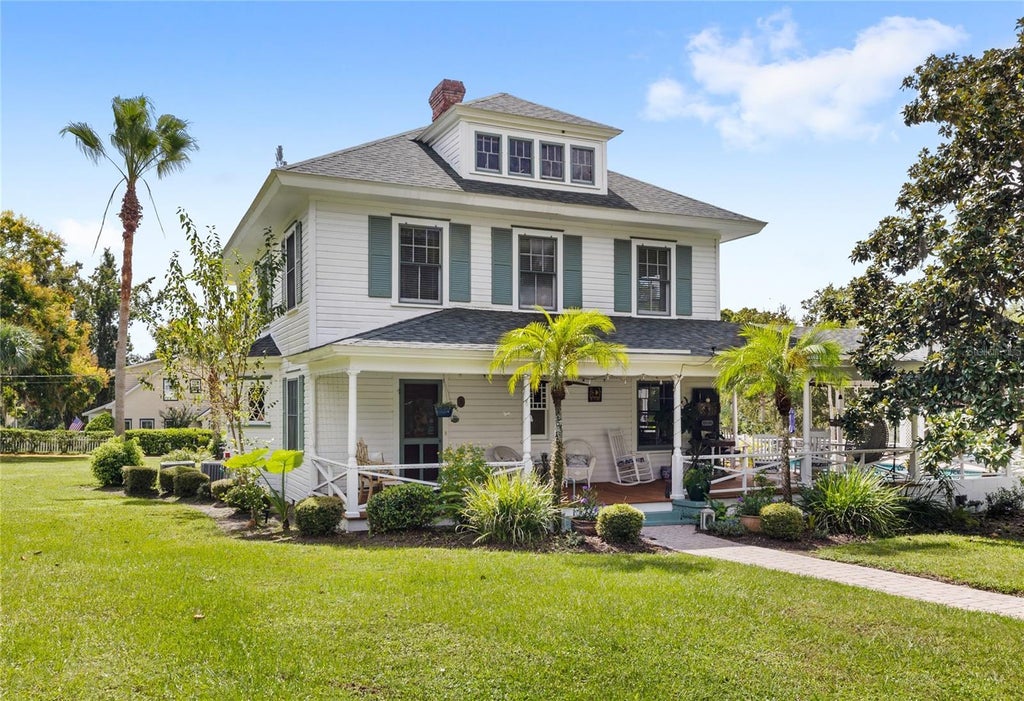 442 East 3rd Avenue, MOUNT DORA