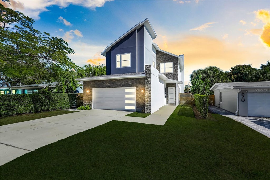 668 Overspin Drive, WINTER PARK