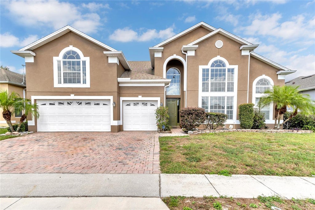 7172 White Trillium Circle, ORLANDO