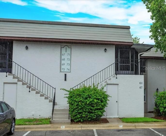 68 Windtree Lane 201, WINTER GARDEN