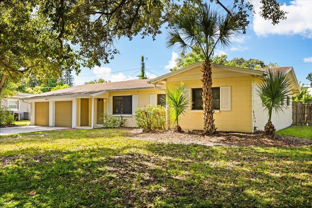 731 Bongart Road, WINTER PARK
