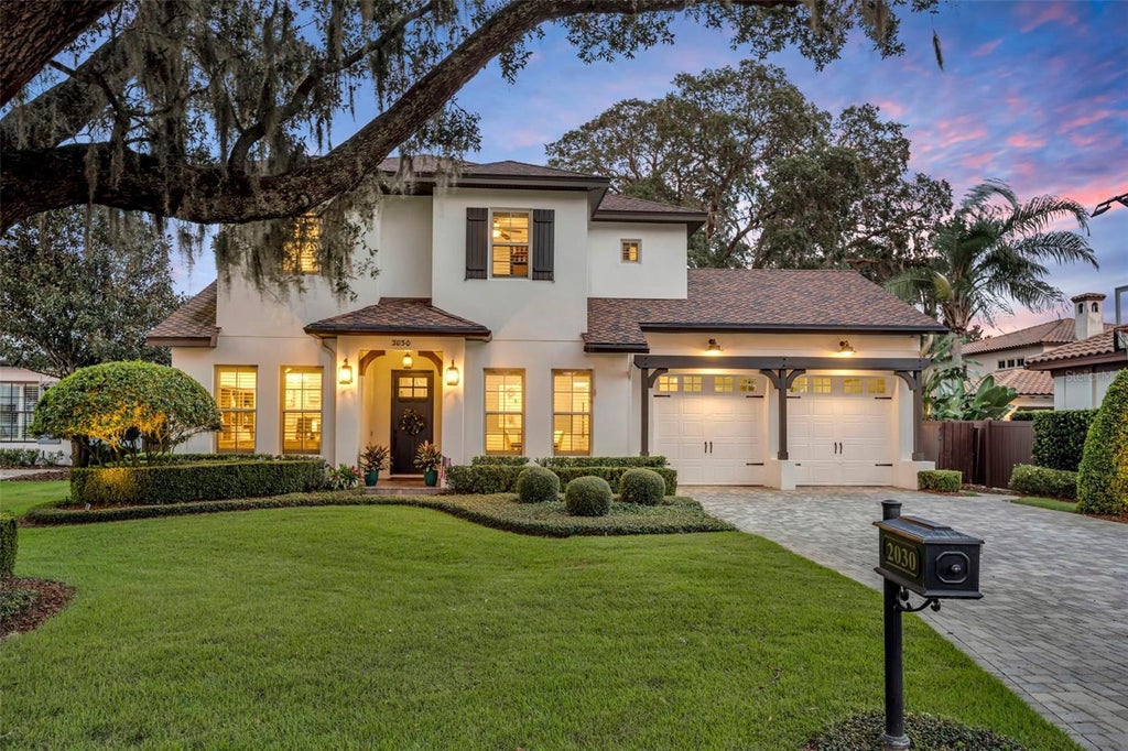 2030 Versailles Avenue, WINTER PARK