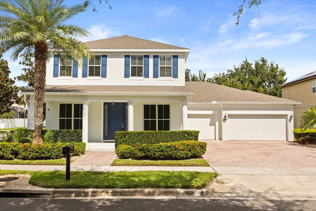 13327 Fernow Street, WINDERMERE