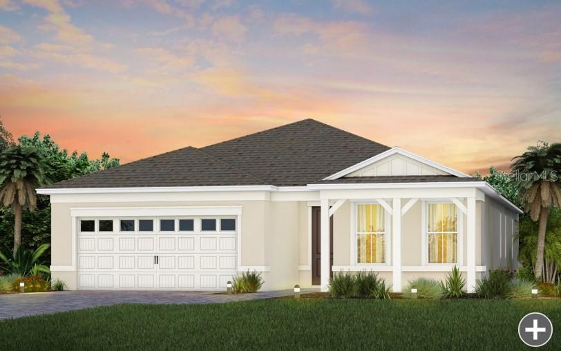 13066 Sunny Retreat Lane, WINTER GARDEN