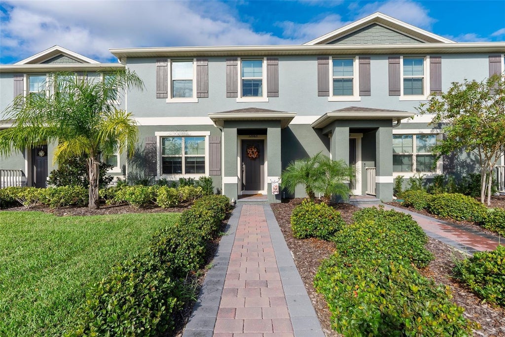 12063 Holystone, WINTER GARDEN