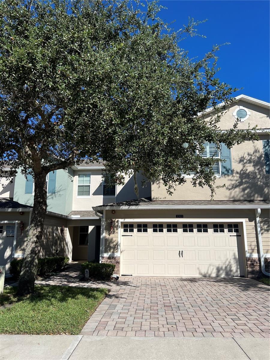 1311 Priory Circle, WINTER GARDEN