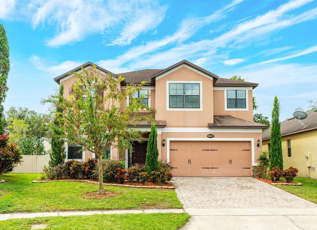 9937 Armando Circle, ORLANDO