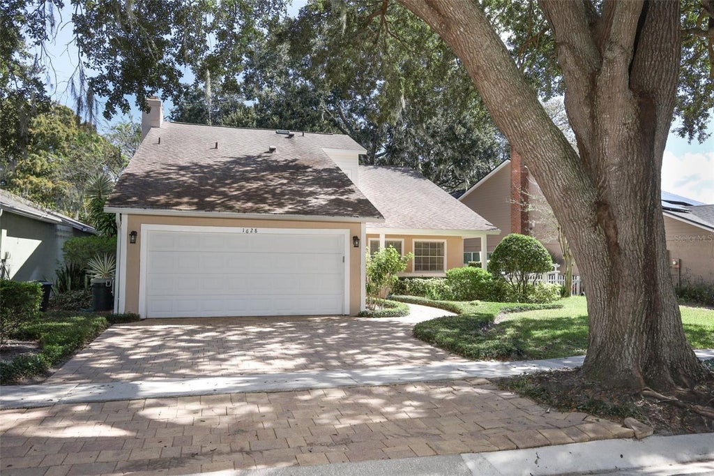 1628 Lawndale Circle, WINTER PARK