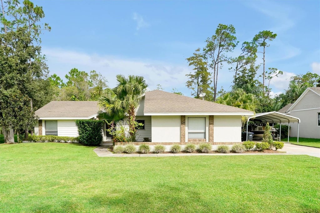 14637 Bayonne Rd, ORLANDO