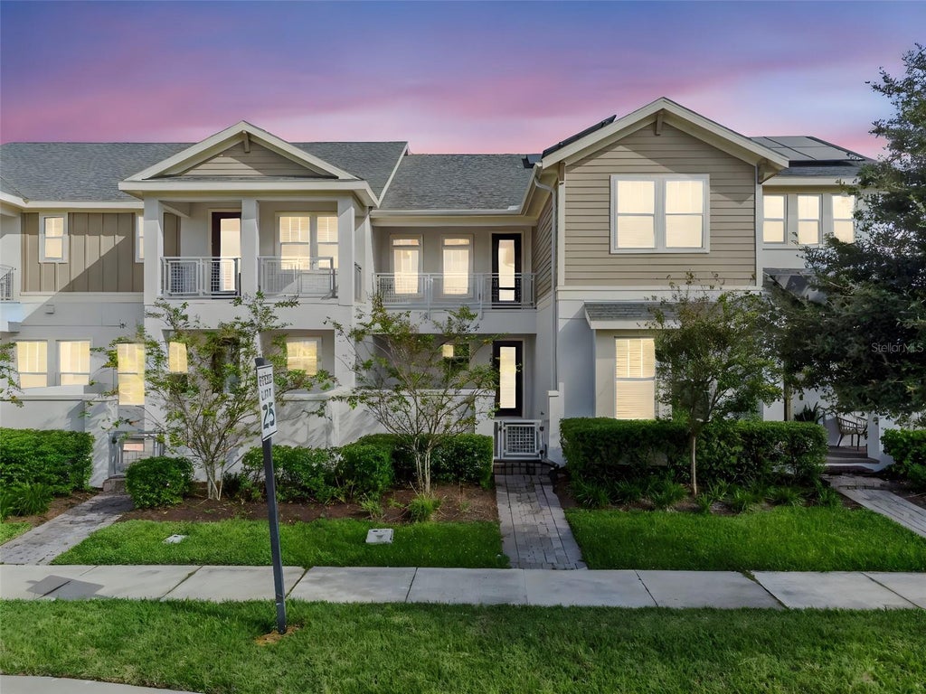 7043 Nemours Parkway, ORLANDO