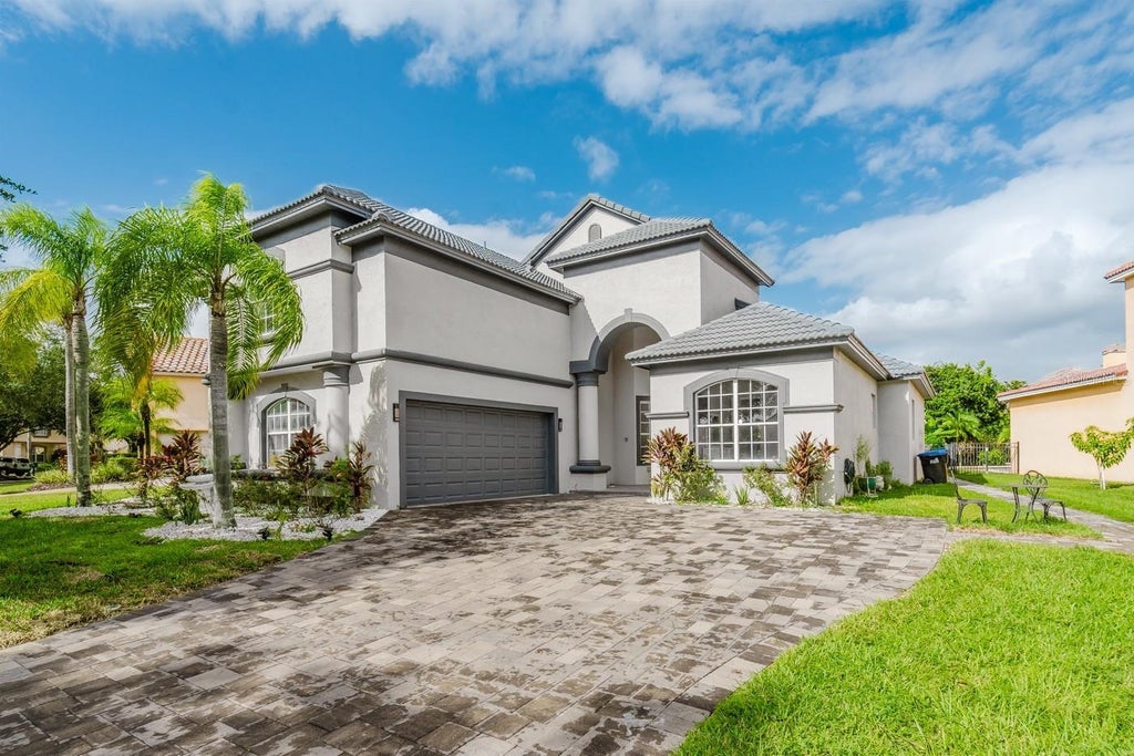 1361 Whitney Isles Drive, WINDERMERE