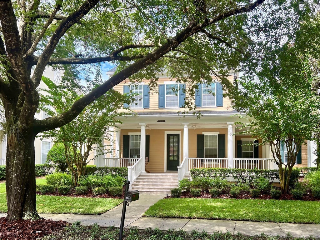 1444 Stickley Avenue, CELEBRATION