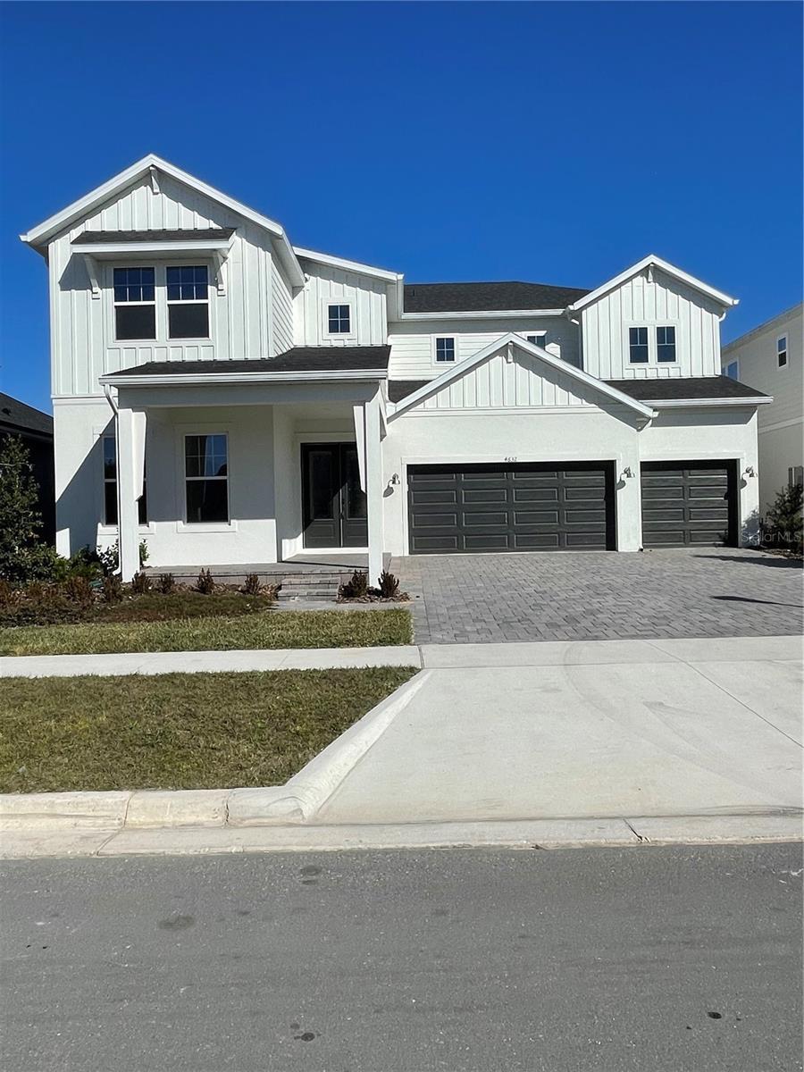 4632 Golden Birch Avenue, CLERMONT