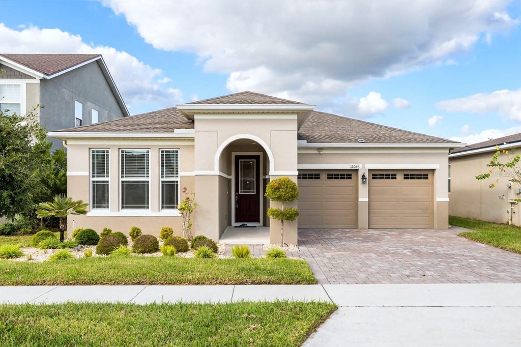 12043 Founders Street, ORLANDO