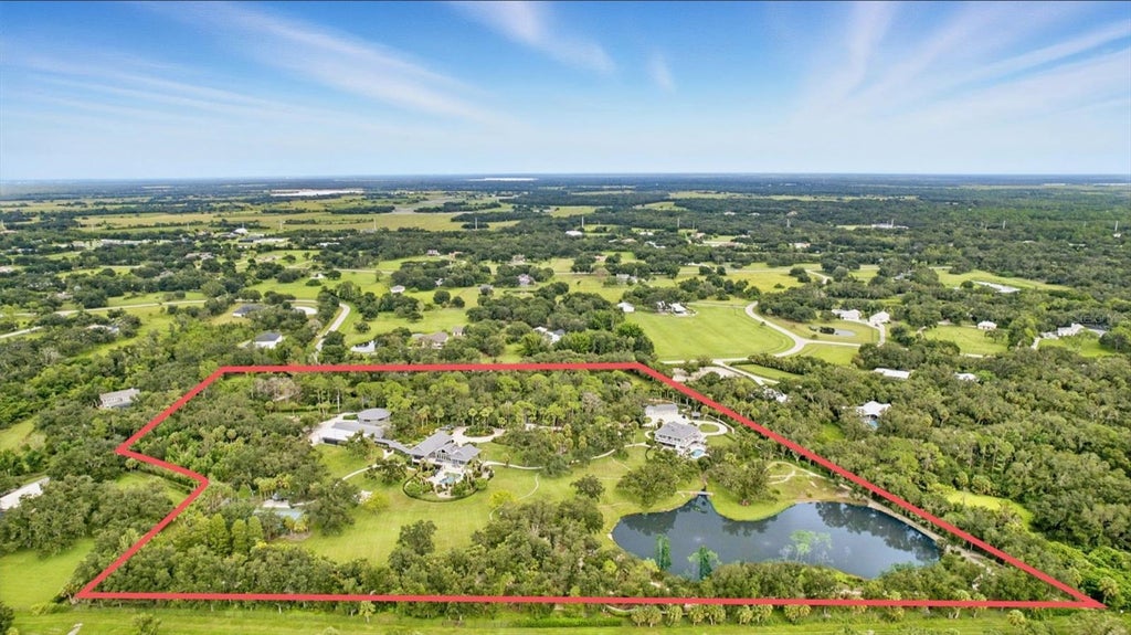 7340 Palomino Trail, SARASOTA