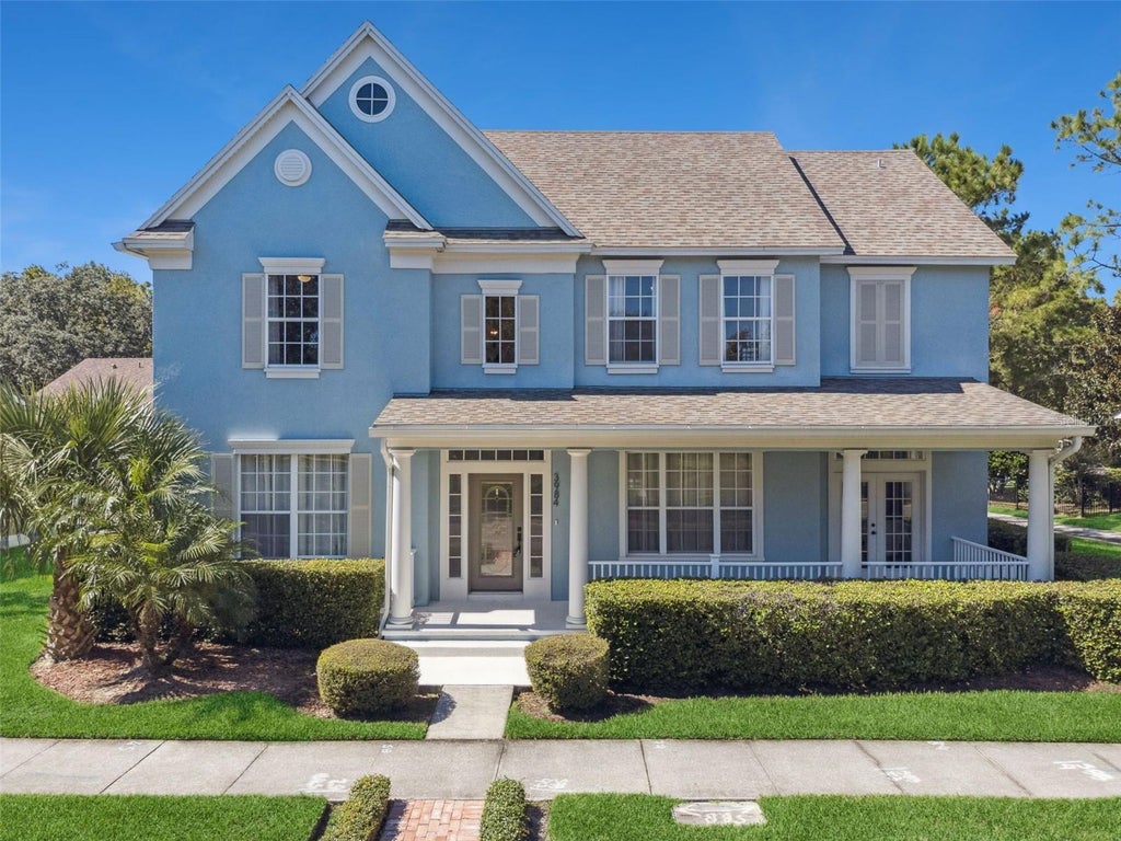 3984 Avalon Park West Boulevard, ORLANDO