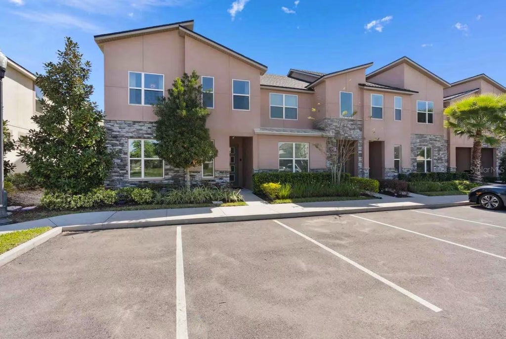 1604 Carey Palm Circle, KISSIMMEE