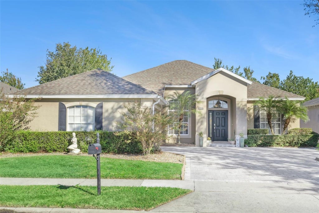 2656 Slagrove Court, WINTER GARDEN