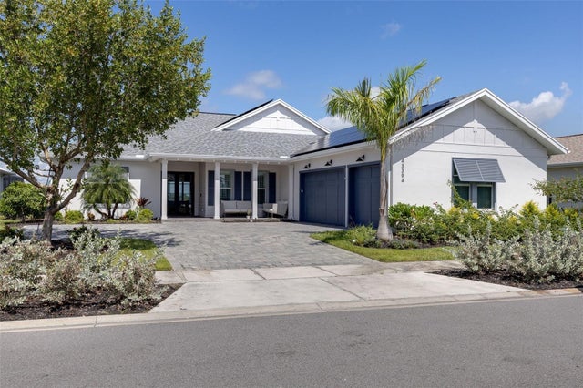 Photo of 43394 Waterside Trail, PUNTA GORDA FL