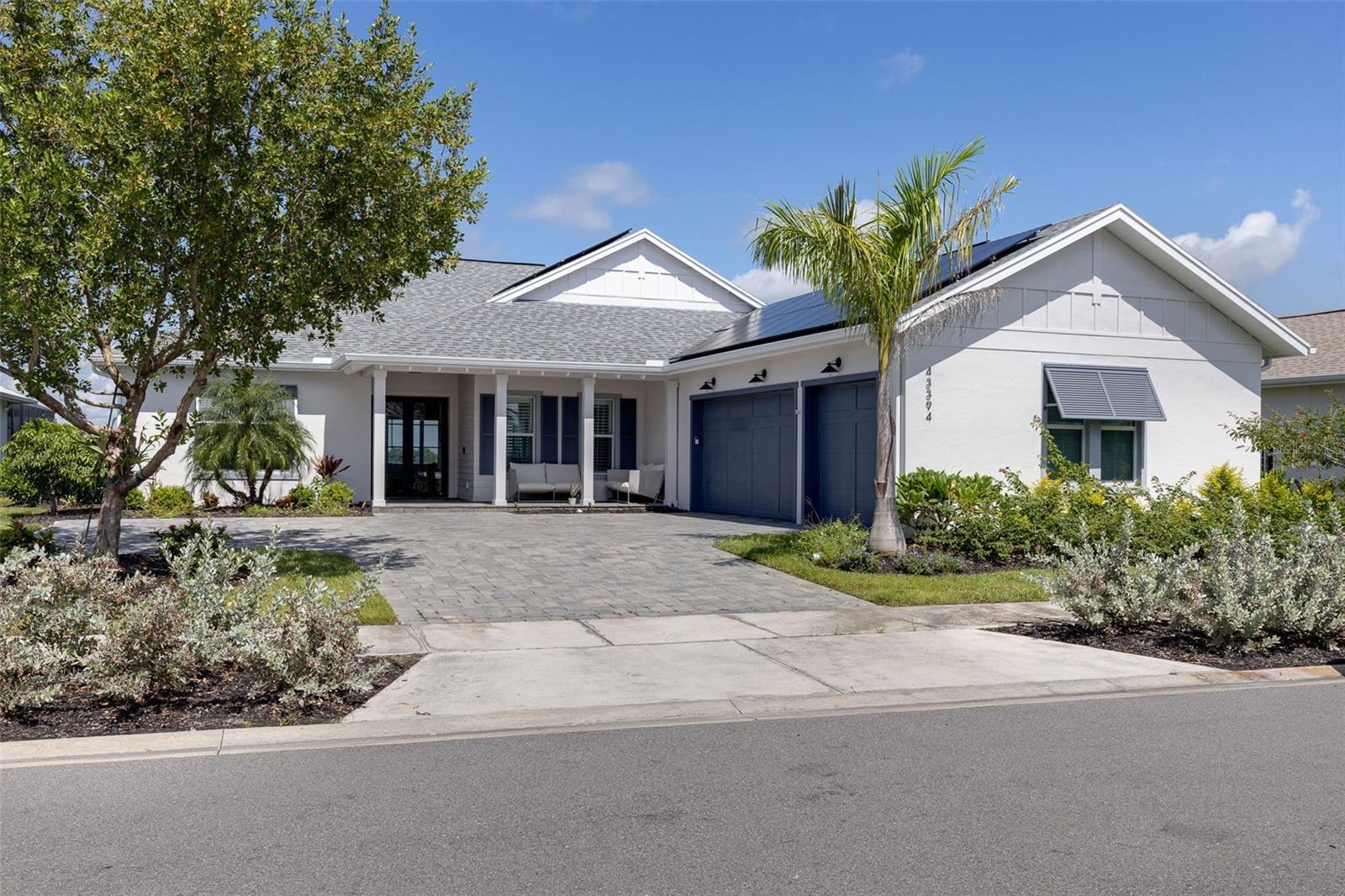 43394 Waterside Trail, PUNTA GORDA, FL, 33982