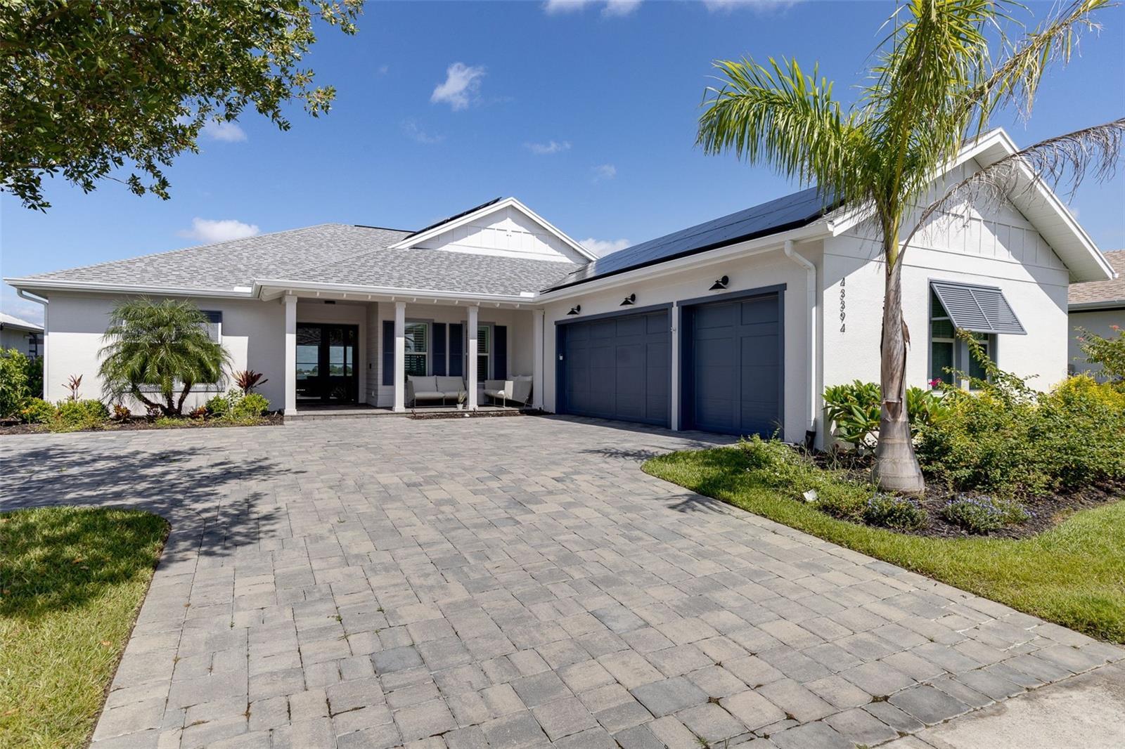 43394 Waterside Trail, PUNTA GORDA, FL, 33982