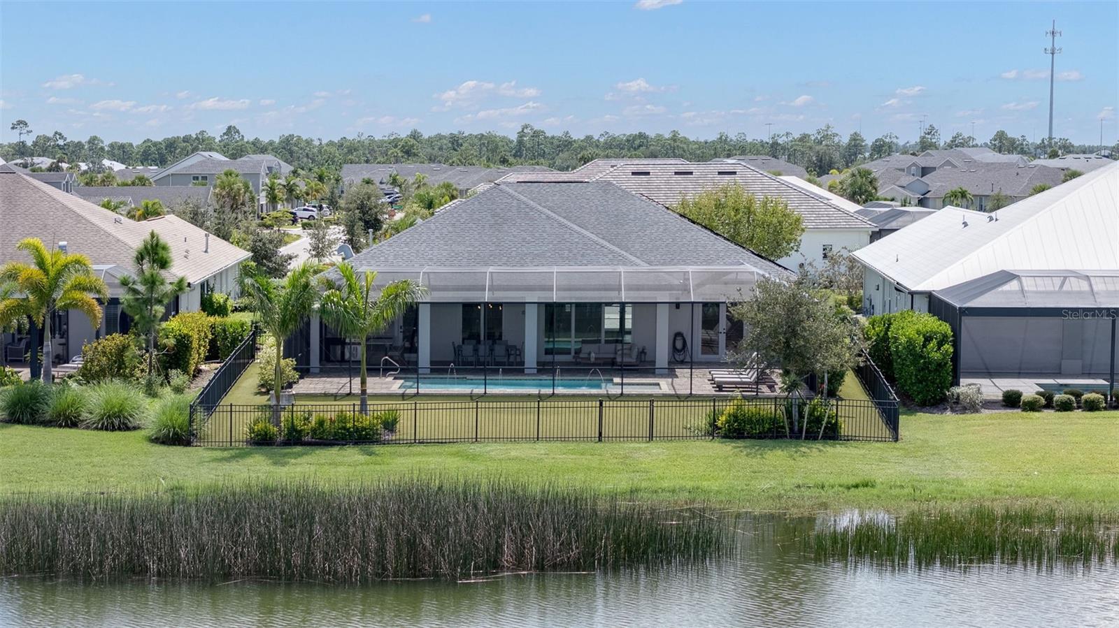 43394 Waterside Trail, PUNTA GORDA, FL, 33982