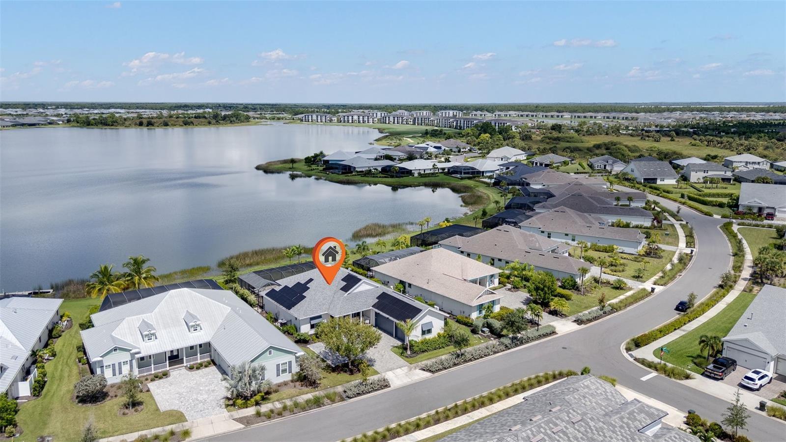 43394 Waterside Trail, PUNTA GORDA, FL, 33982