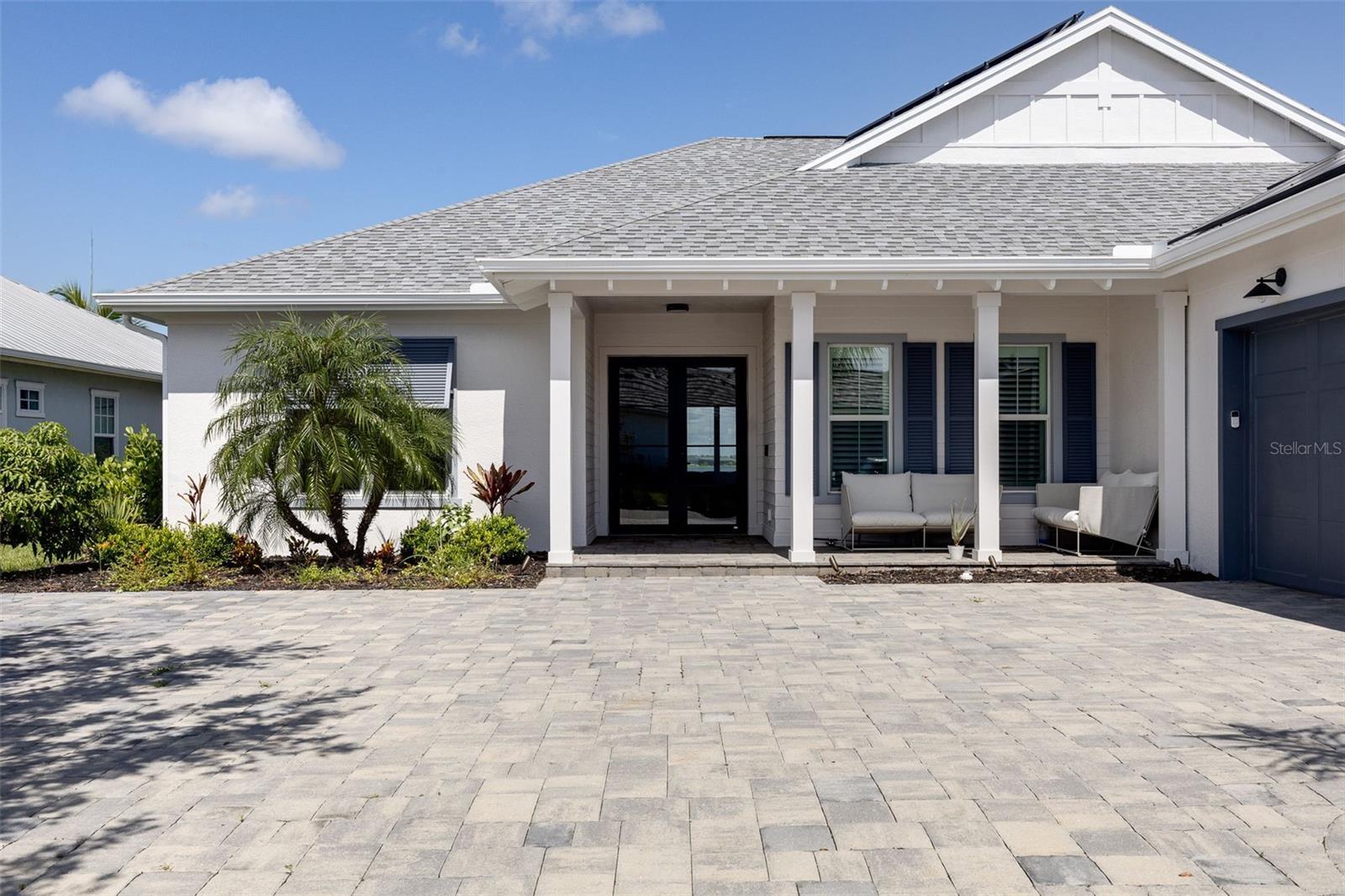 43394 Waterside Trail, PUNTA GORDA, FL, 33982