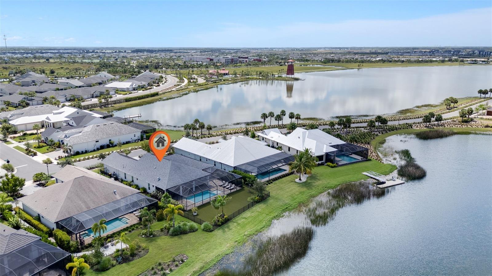 43394 Waterside Trail, PUNTA GORDA, FL, 33982