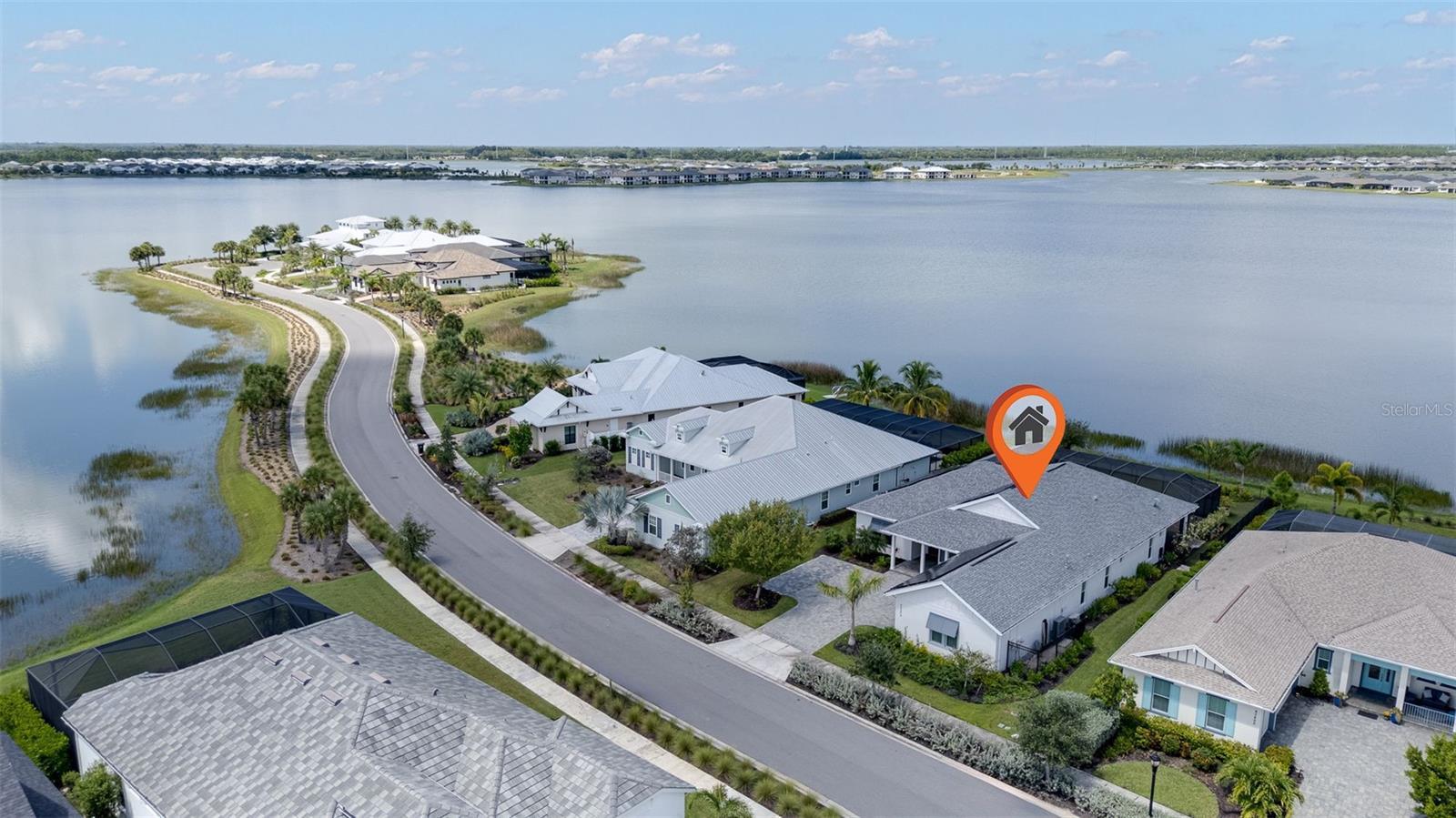 43394 Waterside Trail, PUNTA GORDA, FL, 33982