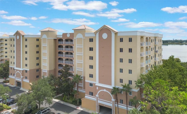 6336 Buford Street 707, ORLANDO