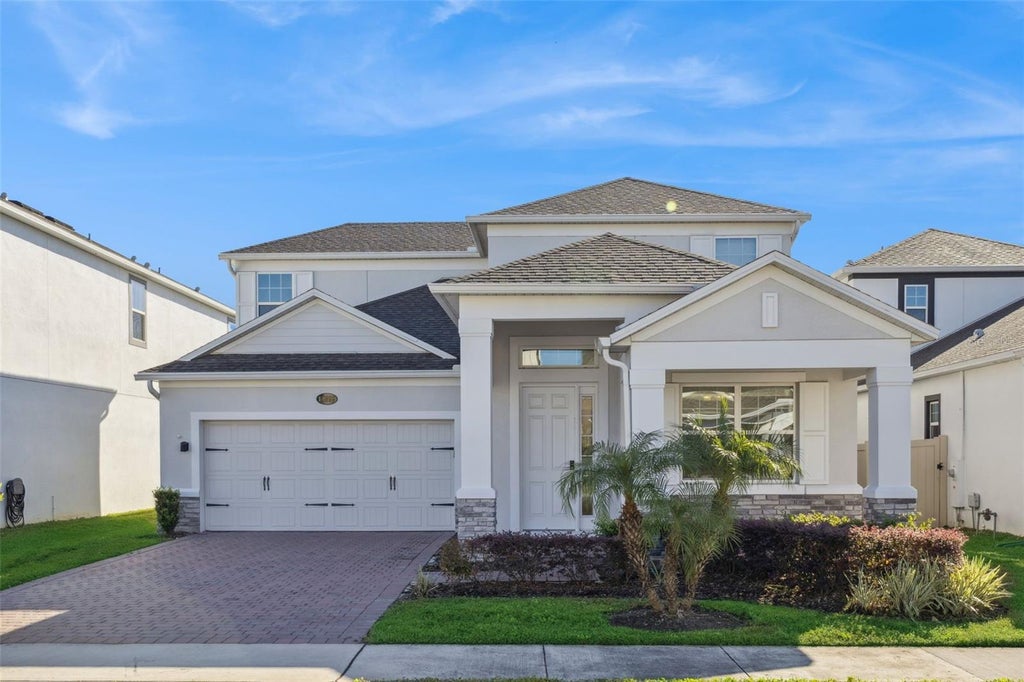 14399 Wabasso Loop, WINTER GARDEN