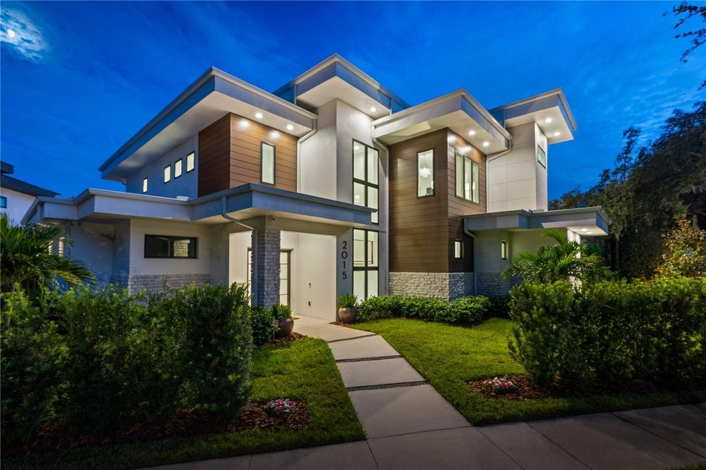 2015 North Park Avenue, WINTER PARK