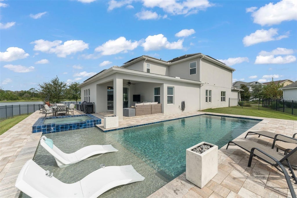 11354 History Avenue, ORLANDO