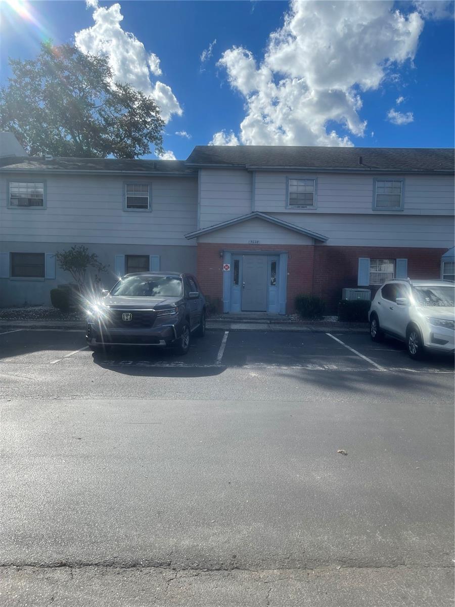 3028 George Mason Avenue 7, WINTER PARK