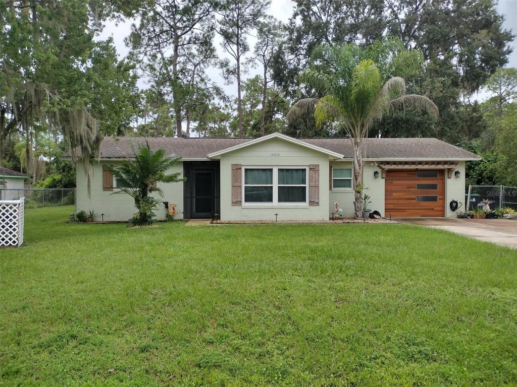 14636 Bray Road, ORLANDO