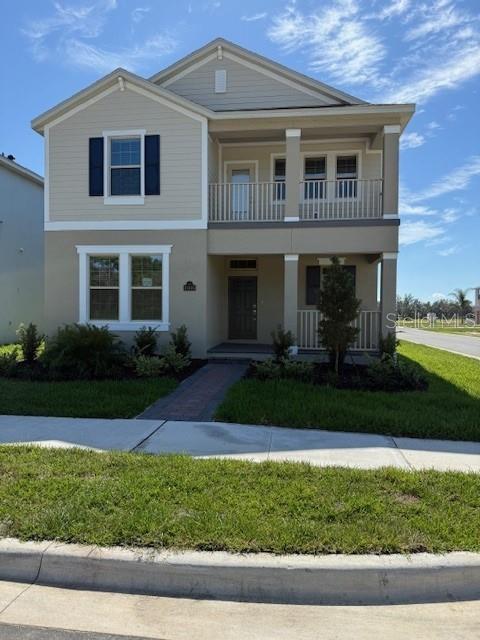 11816 Shine View Lane, WINTER GARDEN