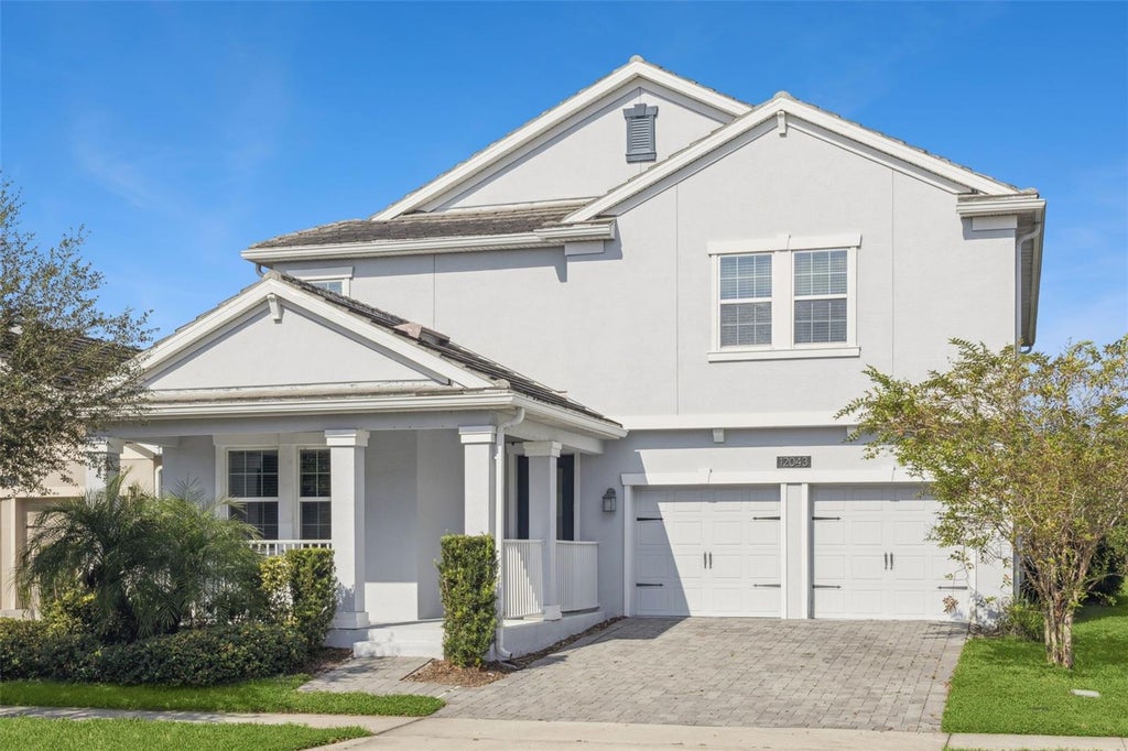 12043 Imaginary Way, ORLANDO