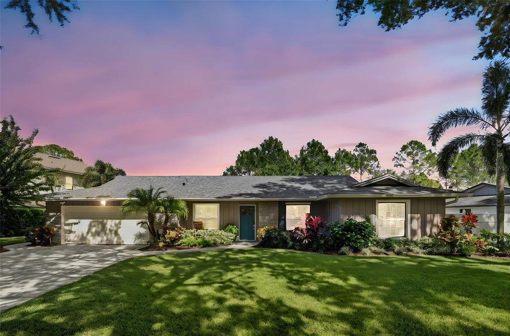 1346 Golfside Drive, WINTER PARK