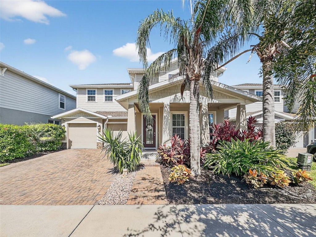5685 Surprise Lily Drive, WINTER GARDEN
