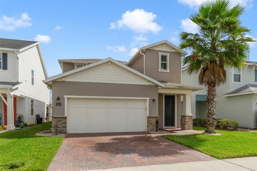3645 Voyager Lane, SANFORD