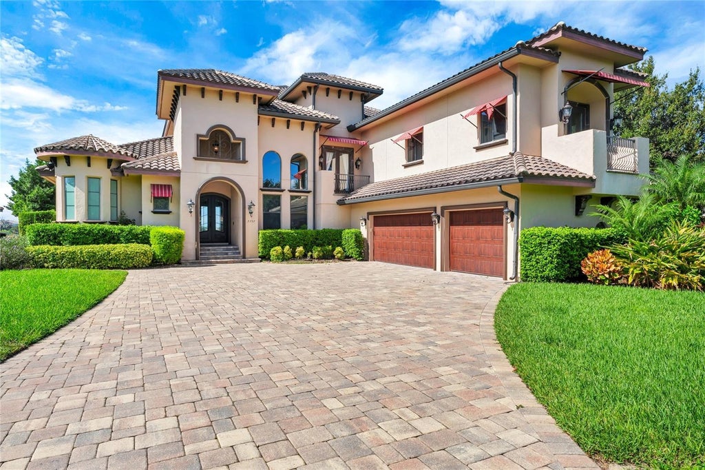 7757 Summerlake Pointe Boulevard, WINTER GARDEN