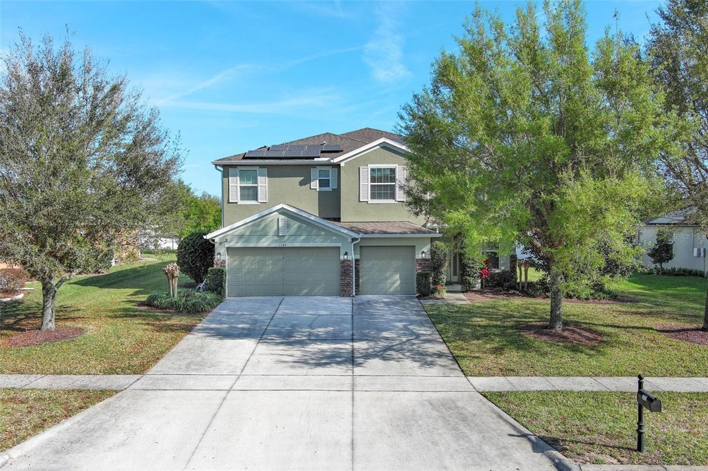 1149 Trolling Drive, APOPKA