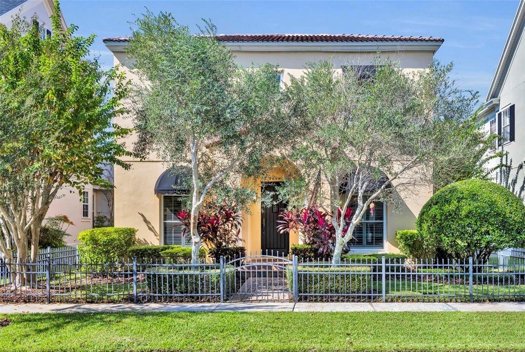 2844 Stanfield Avenue, ORLANDO