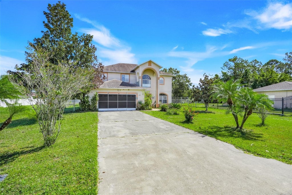 590 Kilimanjaro Drive, KISSIMMEE